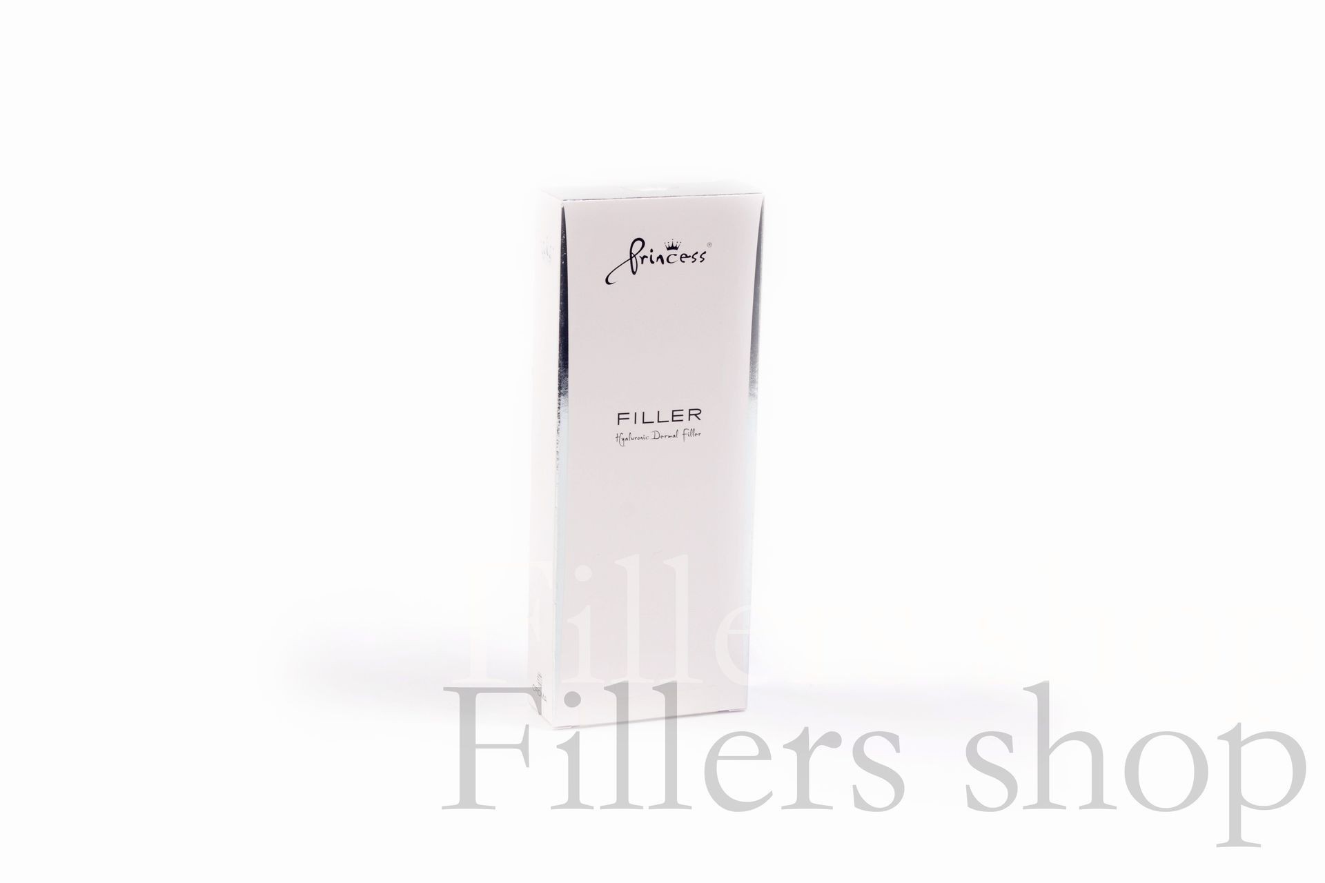 Princess Filler