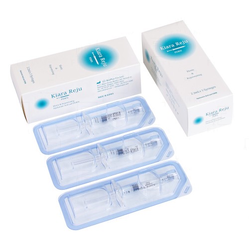 Kiara Reju (3*2.2 ml)