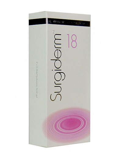 Surgiderm 18