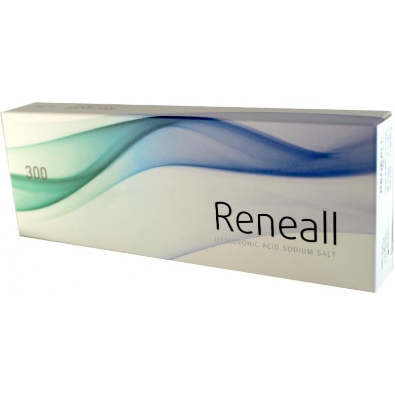 Reneall 300 2% ( 1*1ml)