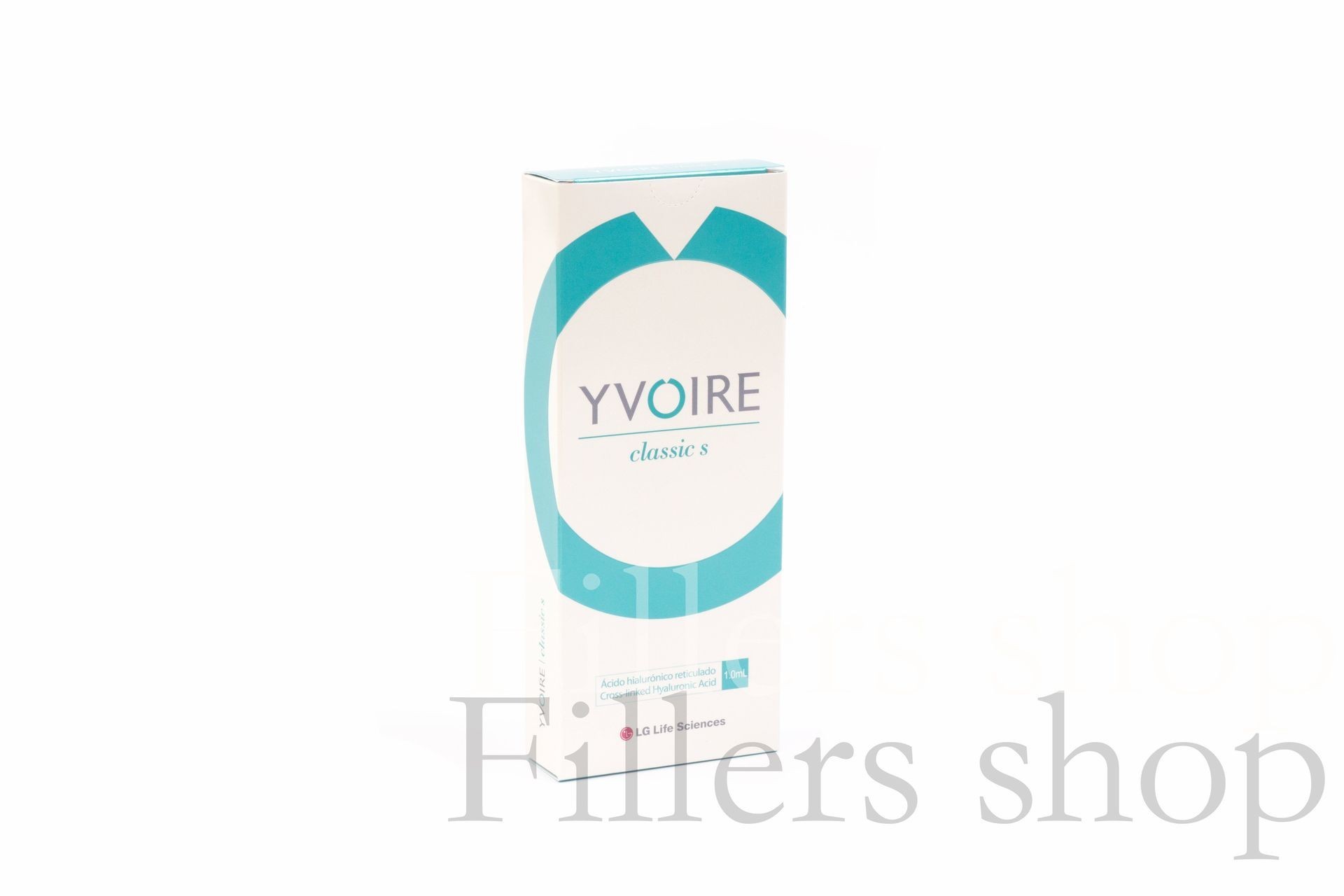 Yvoire Classic S