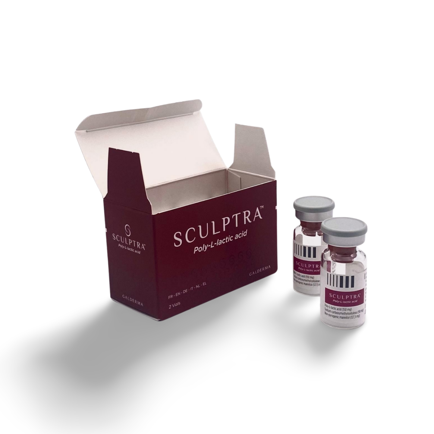 Sculptra
