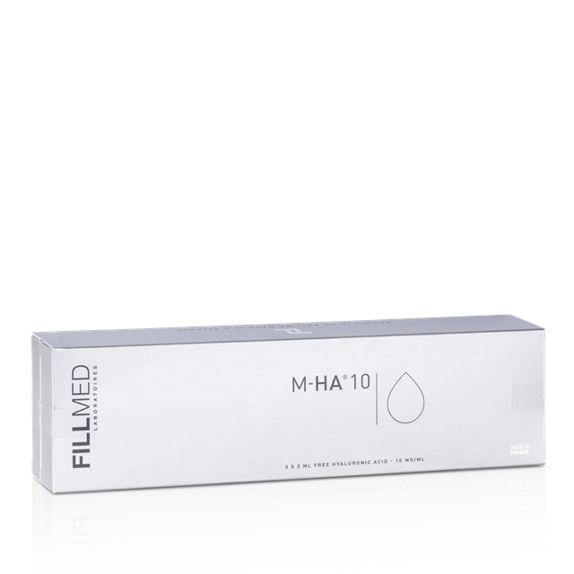 Fillmed M-HA 10 by Filorga