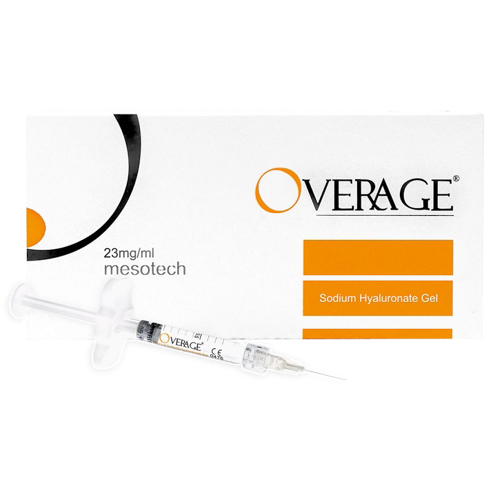 Overage Derma