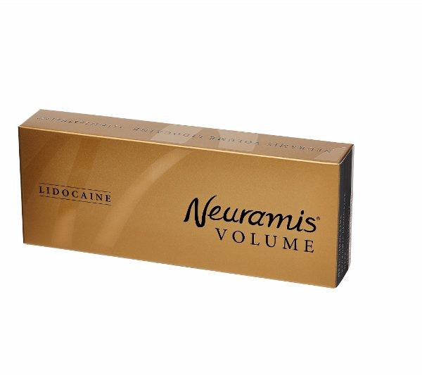 Neuramis Lidocaine Volume