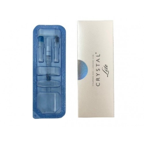 CRYSTAL Lite