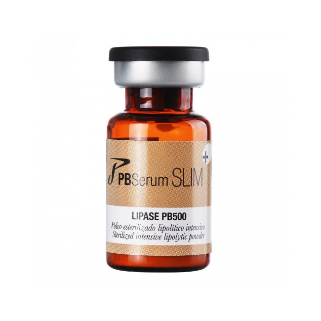 PBSerum SLIM+ Professional