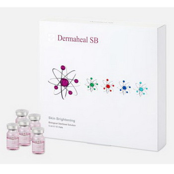Dermaheal SB