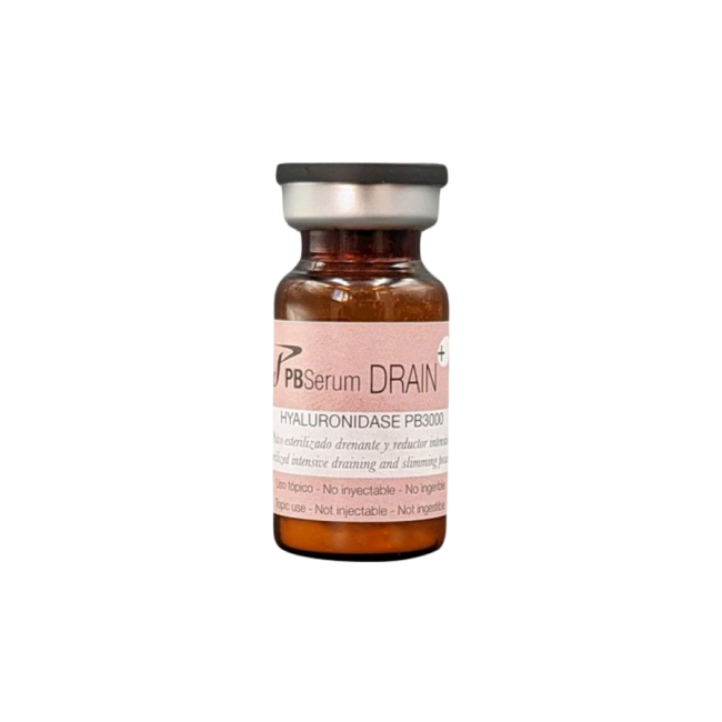 PBSerum DRAIN+ Professional