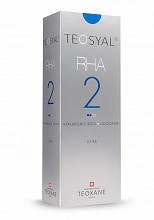 Teosyal RHA 2