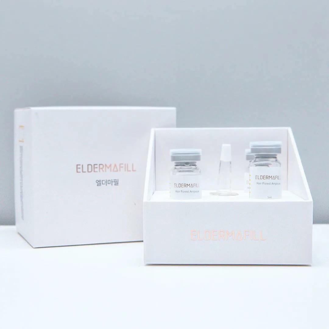Hair Forest Ampoule