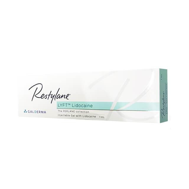 Restylane Lyft