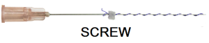 Спираль Screw