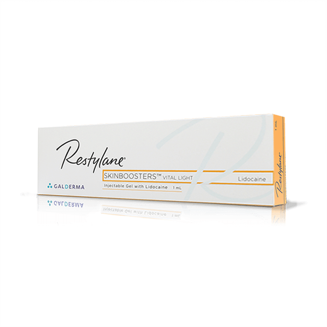 Restylane Vital Light