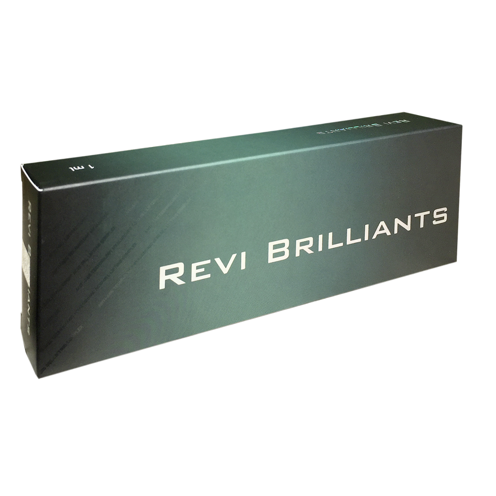 REVI BRILLIANTS 2 ML (РЕВИ БРИЛИАНТ)
