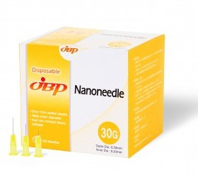Наноиглы JBP Nanoneedle 30/4