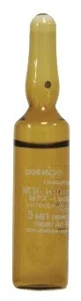 СКИНАСИЛ / SKINASIL для тела МПХ-Липолитический Комплекс / MPX-Lipolityc Complex (10фл * 5мл)