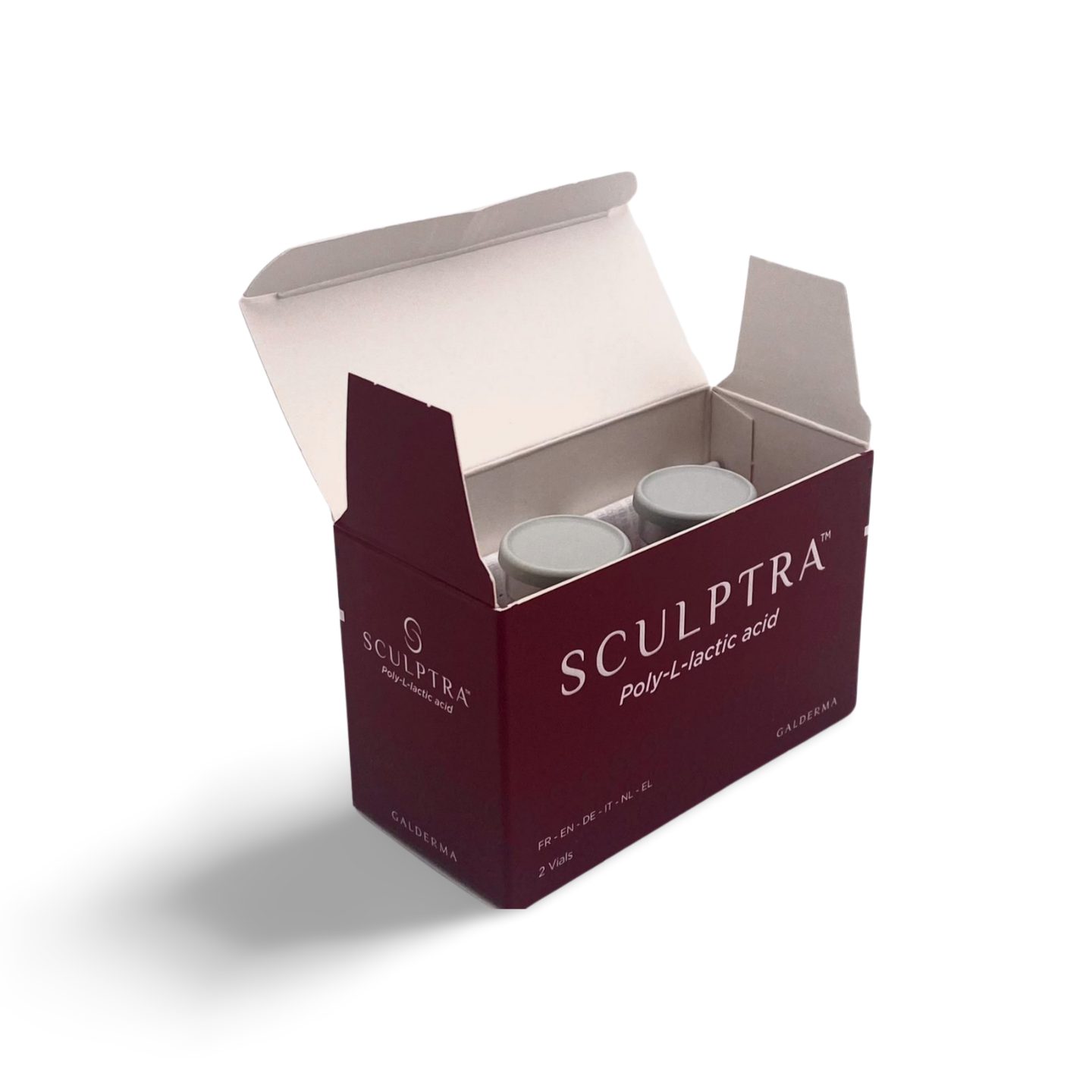 Sculptra