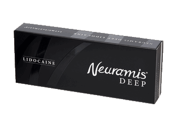 Neuramis Lidocaine deep
