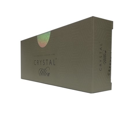CRYSTAL Ultra