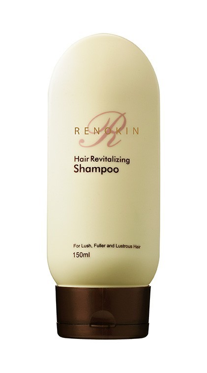 Renokin Hair Revitalizing Shampoo 150ml