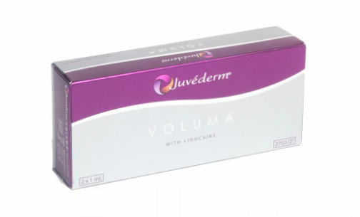 Juvederm Voluma