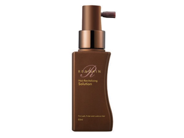 Renokin Hair Revitalizing Solution 60ml