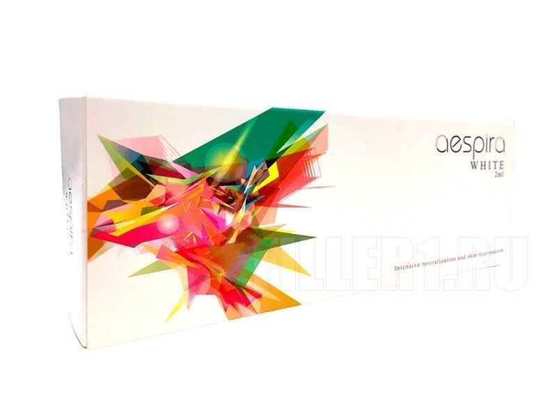 Aespira White