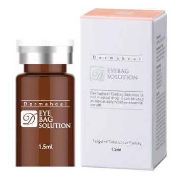 Dermaheal Eye Bag Solution
