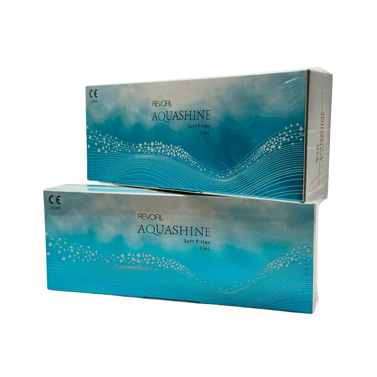 Aquashine Soft Filler