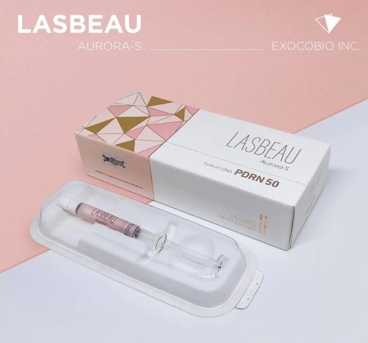 LASBEAU AURORA S