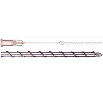 Двойные спирали Double Screw