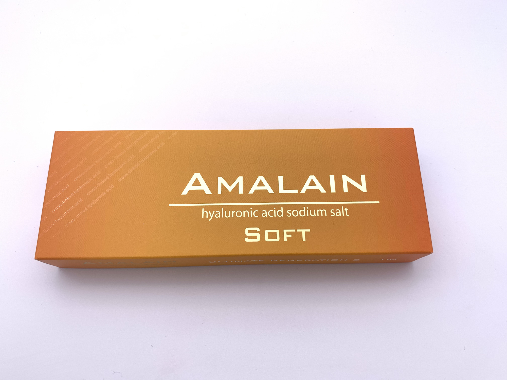 Amalain Soft